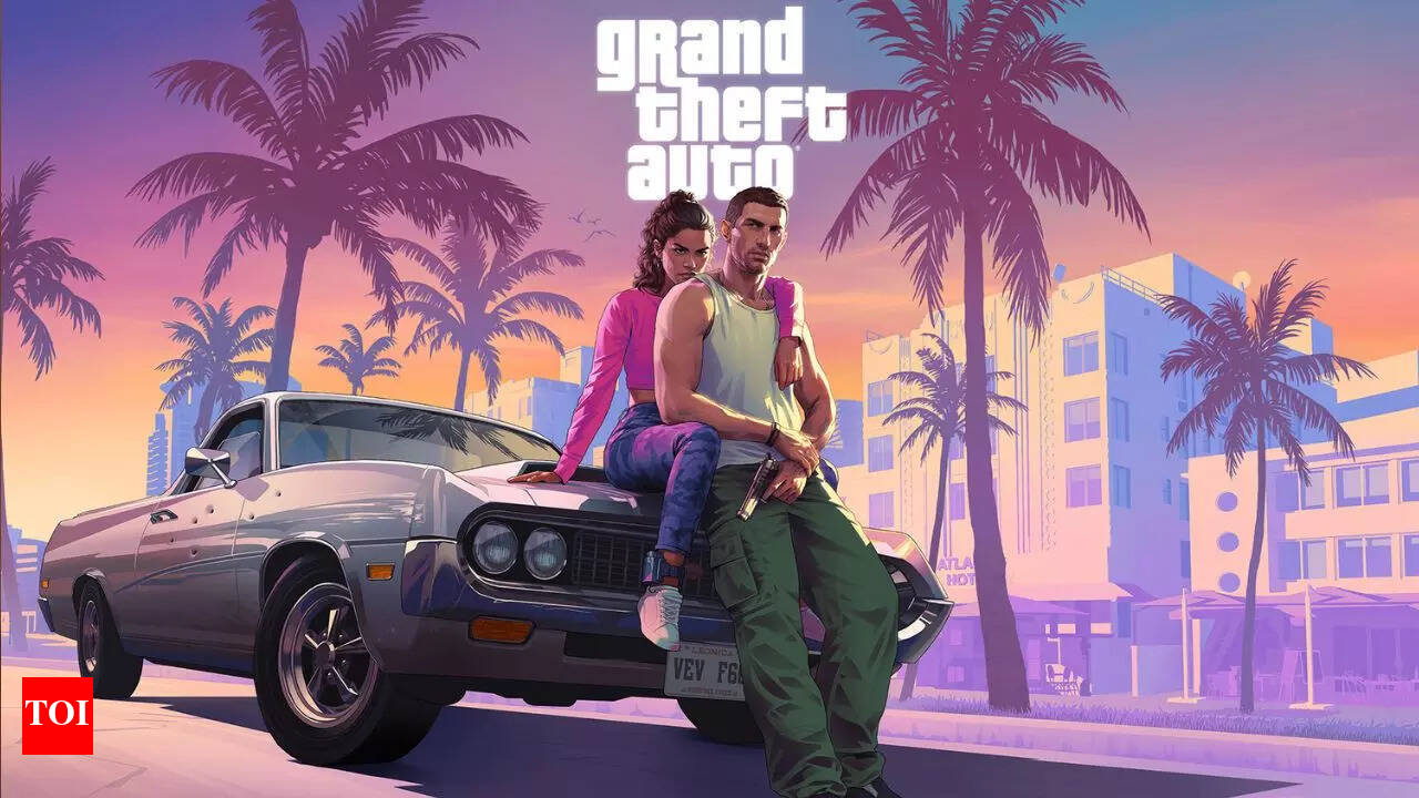 GTA 6: Location, release date, vehicles, and others updates about the  upcoming game | - Times of India