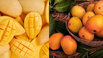 How to preserve Mangoes for atleast a week