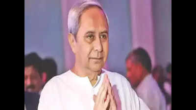 Naveen signals shift, tells party to work as strong opposition force