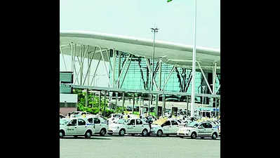 T1 revamp to up KIA capacityby 8 million passengers yearly