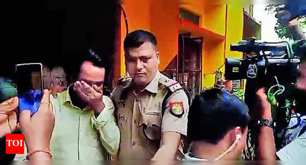 Official, broker held for selling 1,300 bighas of Assam govt land ...