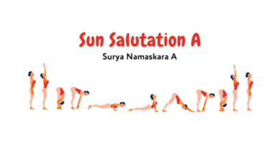 7 reasons why you must practice Surya Namaskar daily
