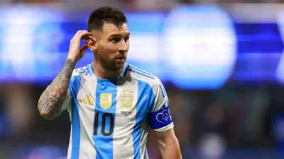 Lionel Messi set to face past Copa America nightmare on the back of 37th birthday celebration