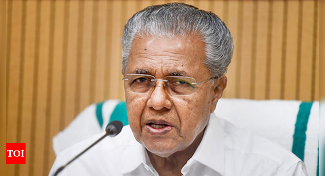 Kerala assembly moves to rename state ‘Keralam’