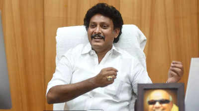 Artificial Intelligence in schools from Class VI onwards: Tamil Nadu school education minister Anbil Mahesh Poyyamozhi