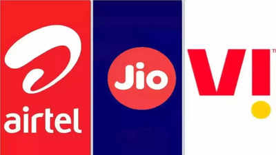 TRAI to Airtel, Reliance Jio and Vodafone: Work on your apps and website