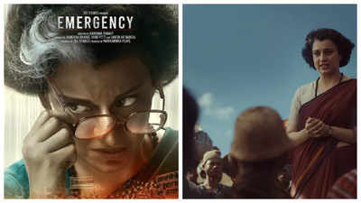 'Emergency': Kangana Ranaut starrer all set to hit screens on September 6, 2024