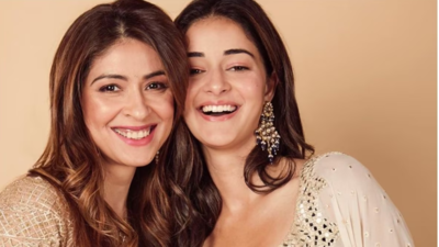 Bhavana Pandey is NOT OK with unnecessary hate towards her daughter Ananya Pandey