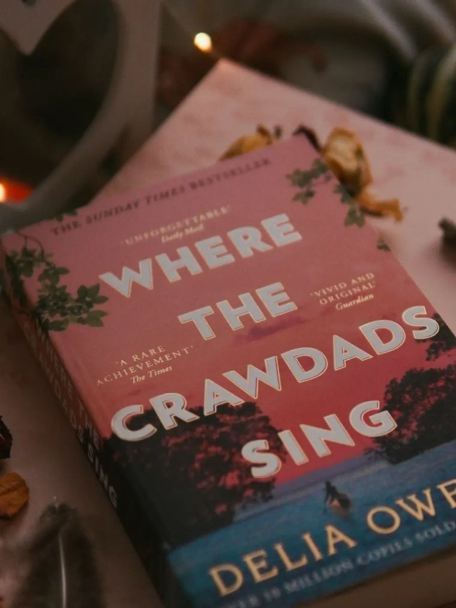 Most Memorable Quotes from Where the Crawdads Sing | Times Now