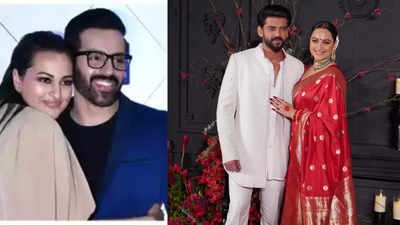 Luv Sinha quashes reports that he did not attend Sonakshi Sinha, Zaheer Iqbal's wedding: 'Need better sources'