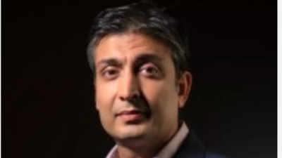 Wipro chairman Rishad Premji to shareholders: Uniting … is at the core of Wipro