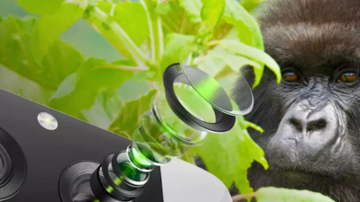 Gorilla glass maker Corning breaks ground in Chennai