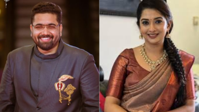 Are Kannada stars Tharun Sudhir and Sonal Monteiro tying the knot on August 10? Here's what we know