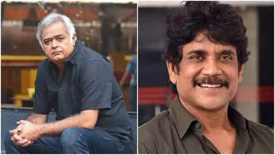 Hansal Mehta slams Nagarjuna fan-pushing incident, reveals the star ignored requests to meet his son who has Down syndrome