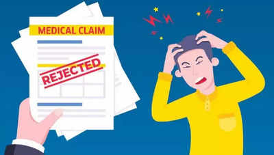 Was your medical claim rejected?
