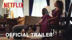 Master Of The House Trailer: Narilya Gulmongkolpech And Teerapong Leowrakwong Starrer Master Of The House Official Trailer