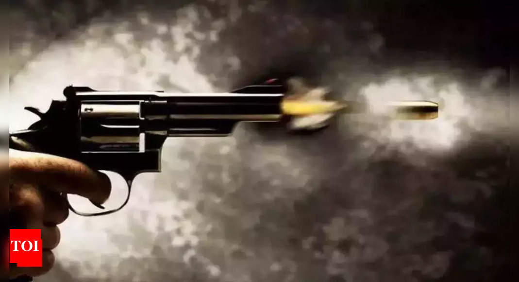 Lover shoots woman dead in Jhansi hours before her wedding