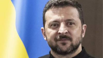 Ukrainian President Zelenskyy replaces military commander amid 'abuse ...