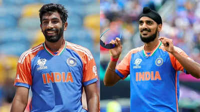 'A lot of credit for my wickets goes to Jasprit Bumrah': Arshdeep Singh rates India's bowling after win against Australia