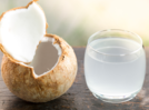 How to consume coconut water for weight loss