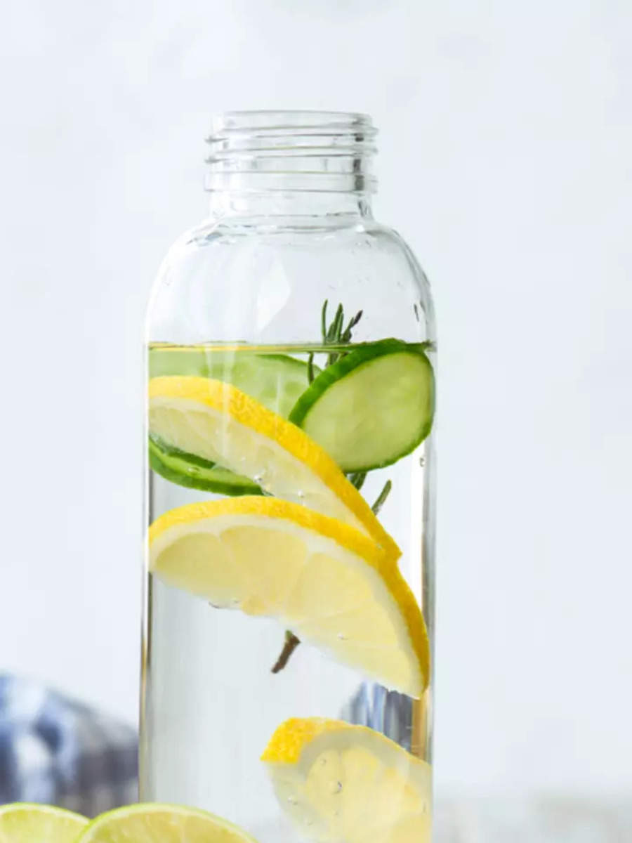 Alkaline Water Recipe: How To Make Alkaline Water At Home 