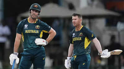 'Qantas ki goli': After wishing England got the boot, eliminated Australia get roasted online following T20 World Cup exit