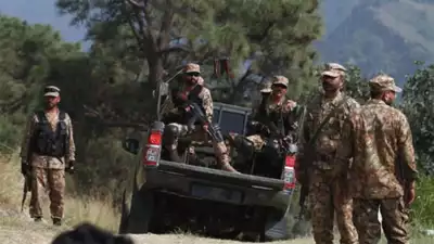 Azm-e-Istehkam: Pakistan's new military operation to take on TTP and other militant groups