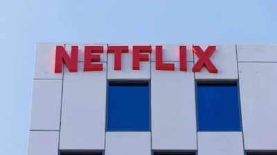 ree!, Free!, Free!........... OTT प्लेटफॉर्म Netflix में सब कुछ फ्री 

Free!, Free!, Free!............ Everything is free in OTT platform Netflix