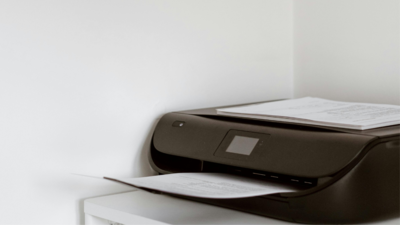 Best Wifi Printers For Seamless Home and Office Printing