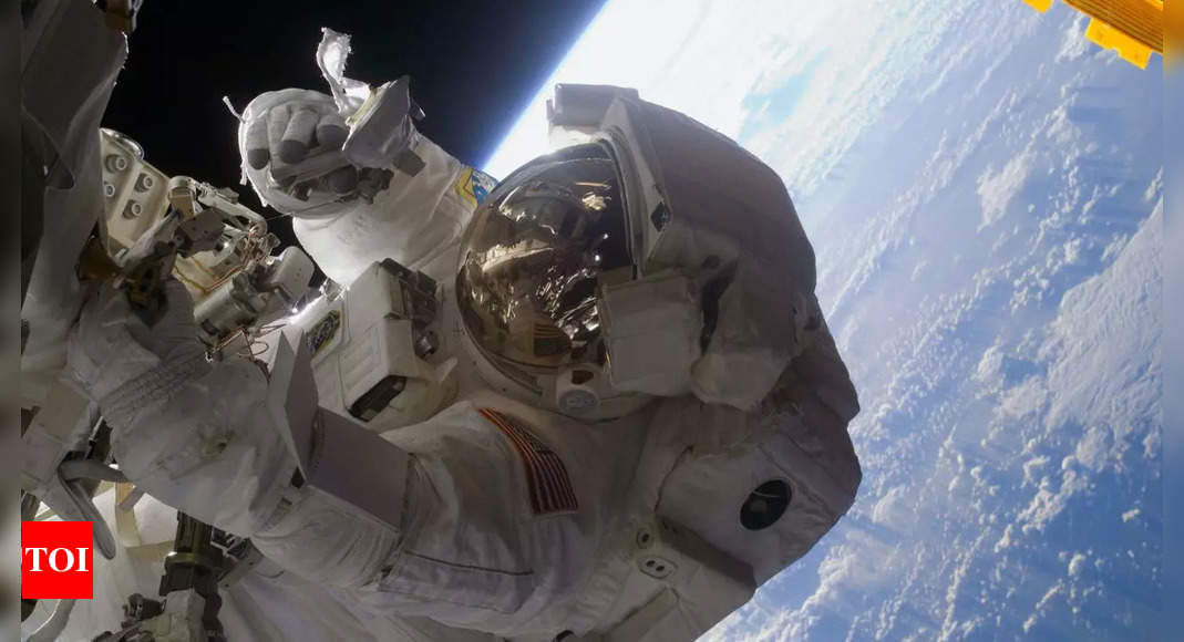 NASA cancels spacewalk due to this massive leak; Details inside |