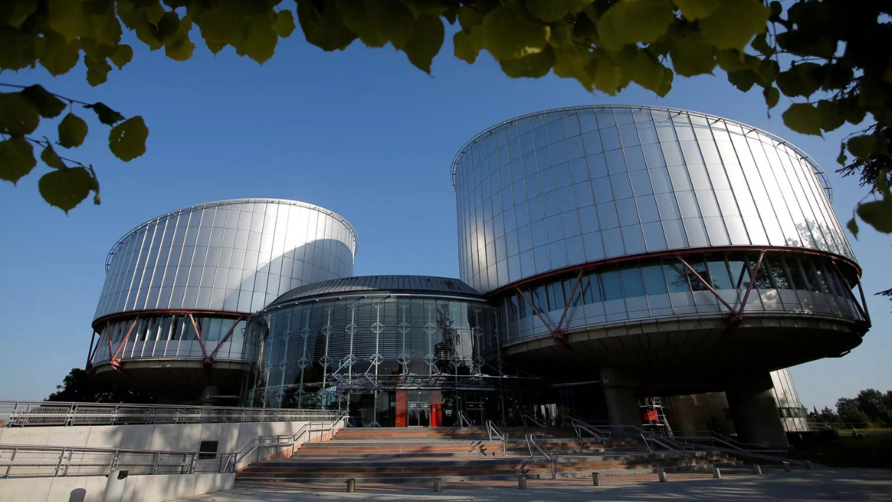 Evidence shows Russia committed ‘multiple’ human rights violations in Crimea, European court says – Times of India