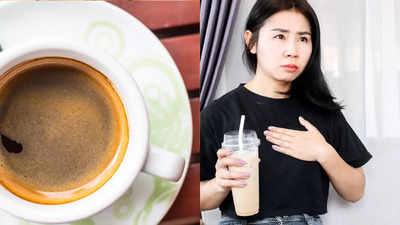 Is your coffee making you sick?