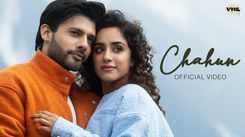 Enjoy The Music Video Of The Latest Hindi Song Chahun Sung By Stebin Ben And Neeti Mohan