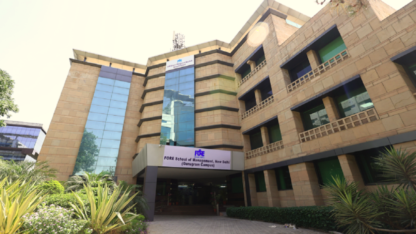 FORE School of Management unveils state-of-the-art campus in Gurugram