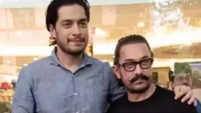 Throwback: When Aamir Khan Revealed The REAL Meaning Behind Son Junaid ...