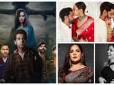 'Stree 2', Richa-Deepika, Sonakshi-Zaheer: Top 5 news
