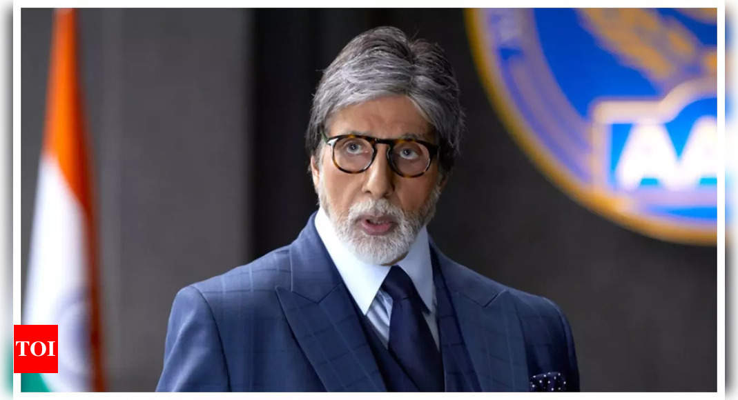 Big B buys new office space worth Rs 59.58 cr