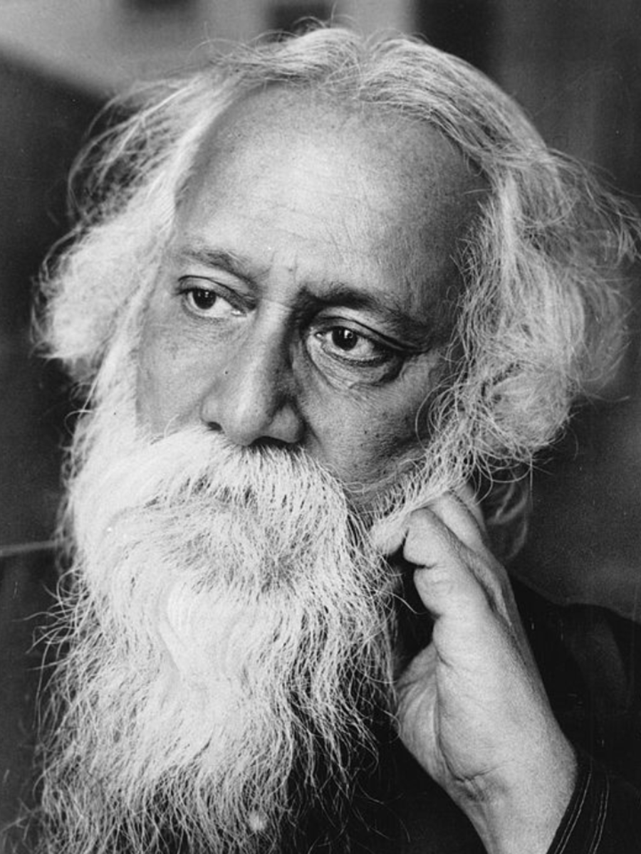 Famous Quotes By Rabindranath Tagore | Times Now