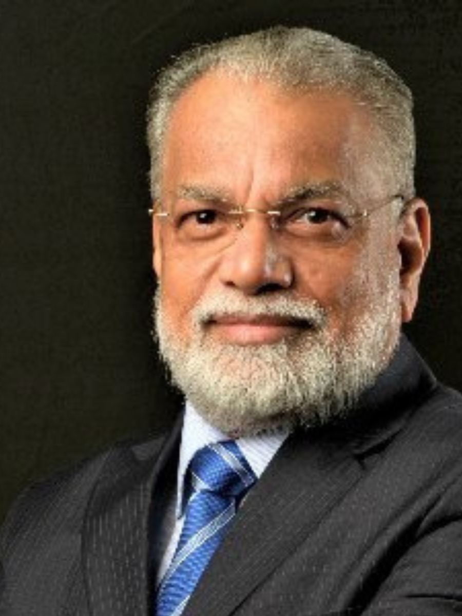 Who is K Radhakrishnan, the newly appointed chairperson of NTA reform ...