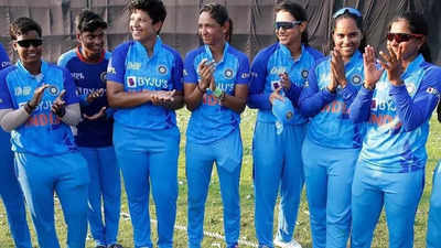 Women's Asia Cup 2024: India launch campaign vs Pak in revised schedule