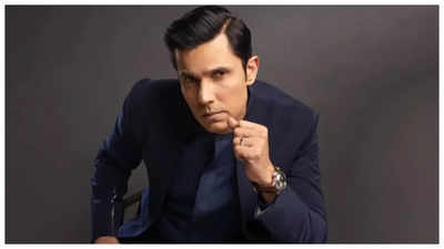 After 'Swatantrya Veer Savarkar', Randeep Hooda shares plans of directing a film in future: 'I want to make an action movie'
