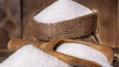 Even as output is expected to rise, govt hints no plans to export sugar
