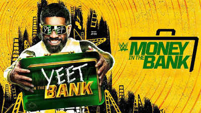 WWE Money in the Bank 2024 matches, how to watch and more