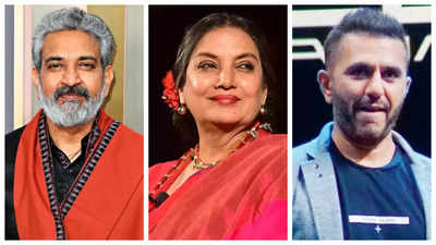 Shabana Azmi, SS Rajamouli, Ritesh Sidhwani and other Indians amongst Oscars' 487 new members, reveals Oscar Academy Member Ujwal Nirgudkar