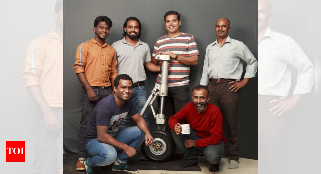 RLV re-entry mission to use GSLV with PSLV last stage; landing gear to change & more | India News