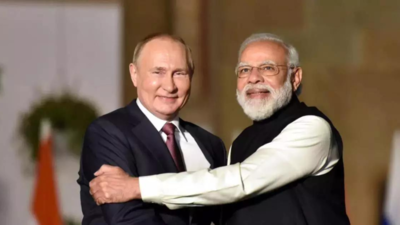 PM Modi likely to visit Russia next month