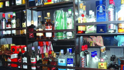 Goa to allow booze sale near schools, places of worship