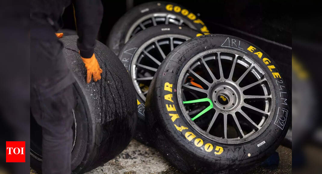 Global tyre makers to invest for manufacturing in India