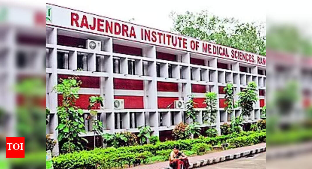 Rims Rims to Fill Up 259 Doctor Posts, Notifies Interview Dates