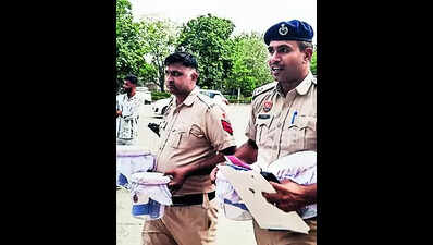 Hansi ‘honour killing’: Woman’s bro, cousin held, 2 guns seized